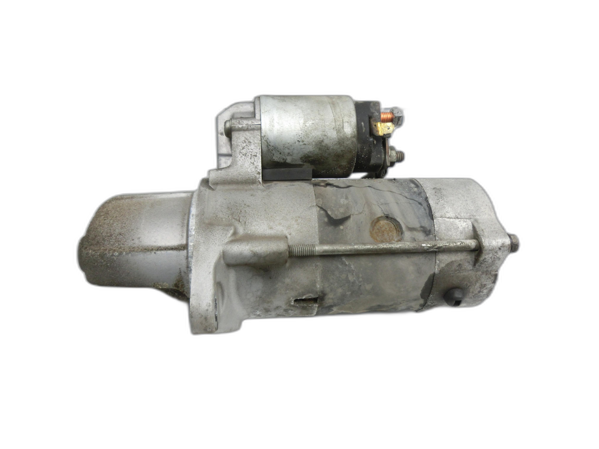 Subaru Outback V BS 15-21 2,0D 110KW Autom Anlasser Starter  - Bild 1