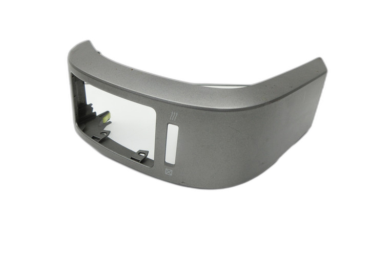 Toyota Prius II 05-09 Blende für Armaturenbrett Abdeckung Rechts Aussen  - Bild 1