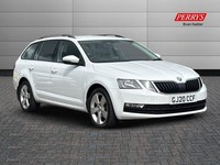 2020 Skoda Octavia 1.6 TDI CR SE Drive 5dr Estate DIESEL Manual