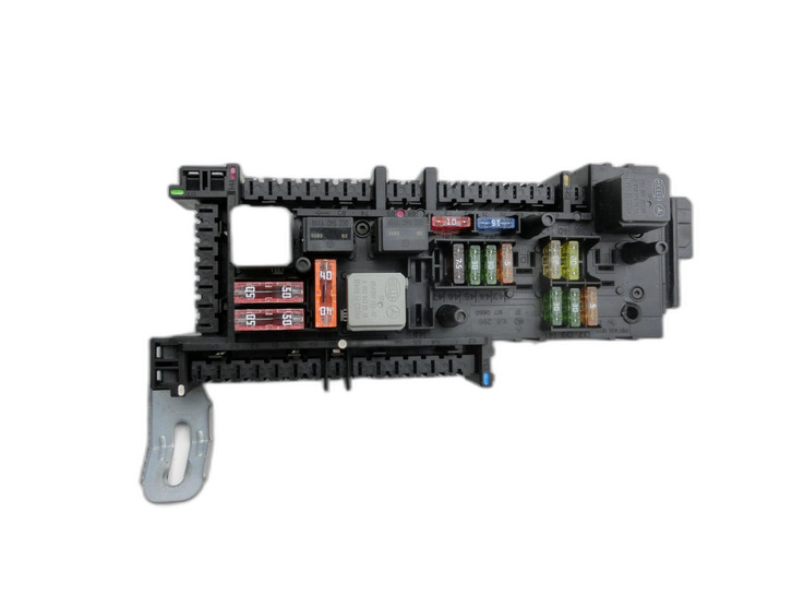 Mercedes C207 E200 13-17 2,0 135KW Sicherungskasten Zentralelektrik  - Bild 1