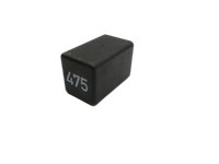 VW Touareg 7L 06-10 Relais 475 Vorglührelais Glühanlage 5 Zylinder VW Touareg 7L 06-10 18.05.2007 07Z907281A... Vorschau 1