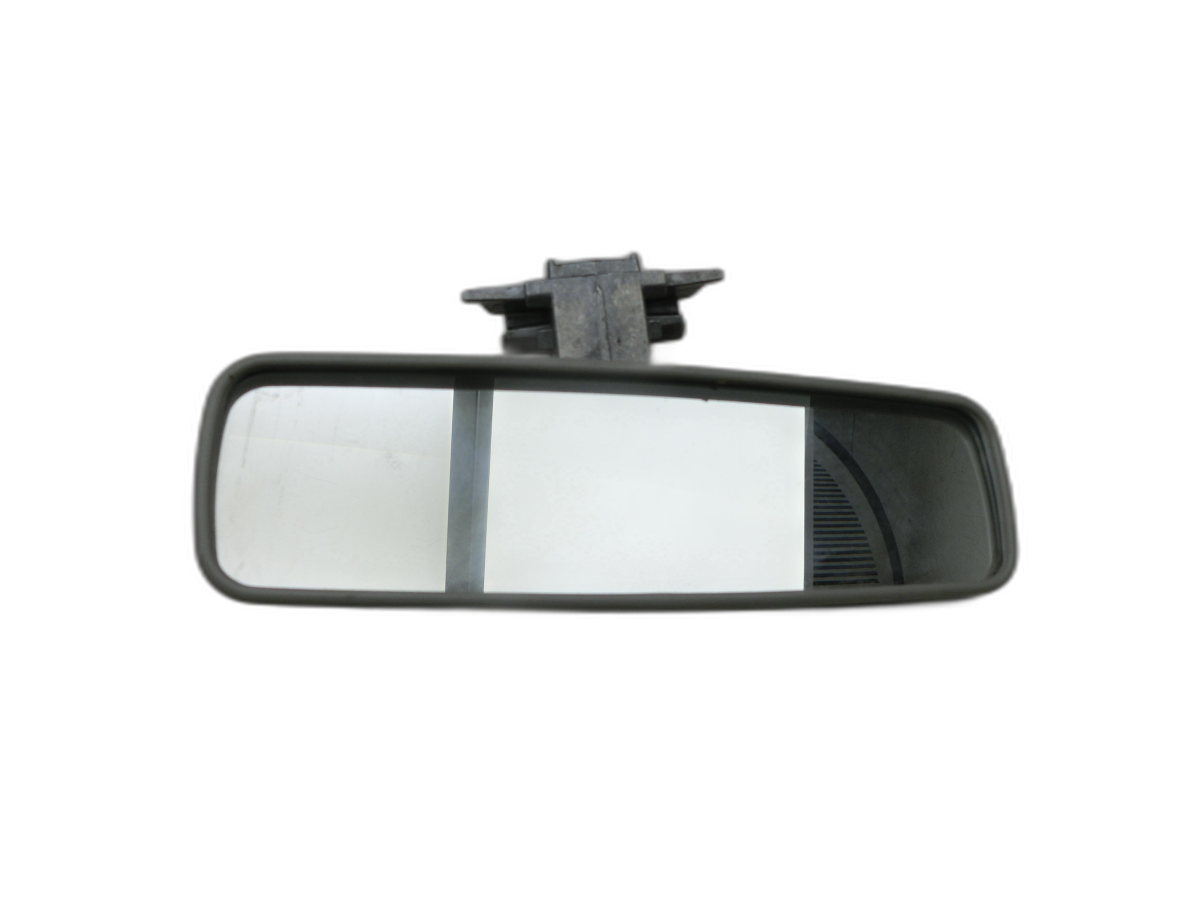 Interior Mirror Rear View Details inner for Renault Zoe BFM 12-19 - Bild 1