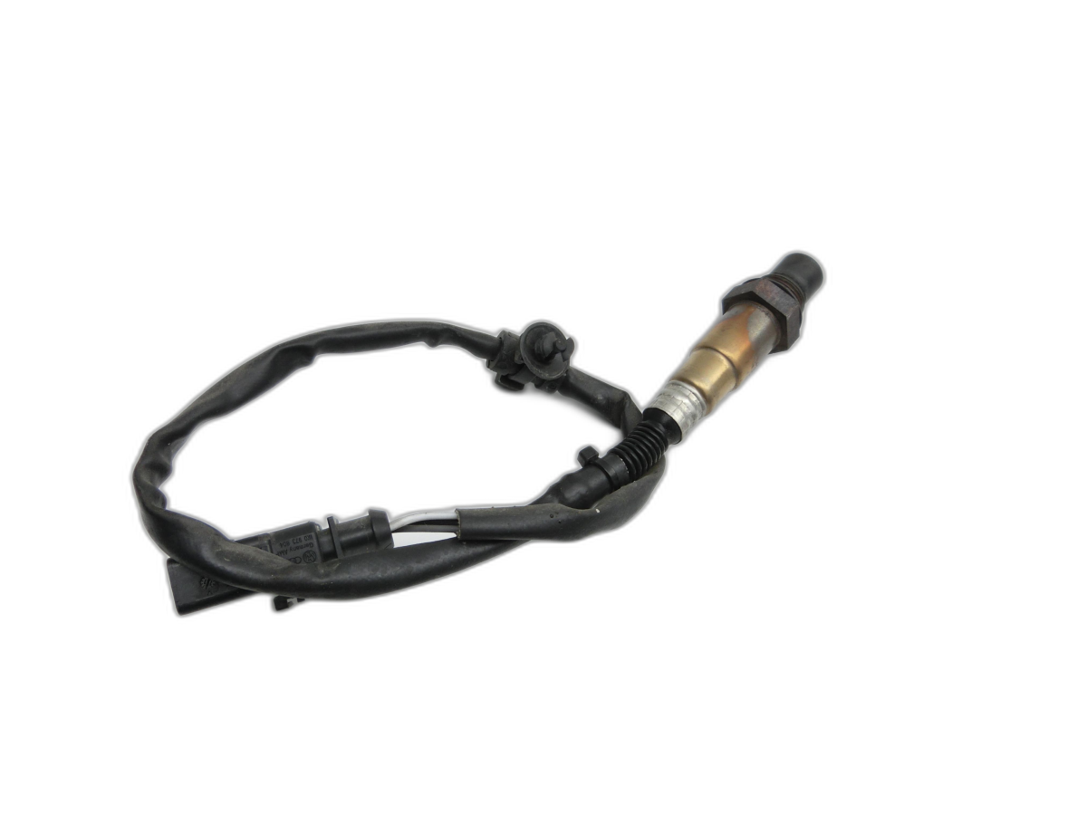 Lambda Sensor Pos.1 Rear for Audi A8 4H D4 09-17 - Bild 1