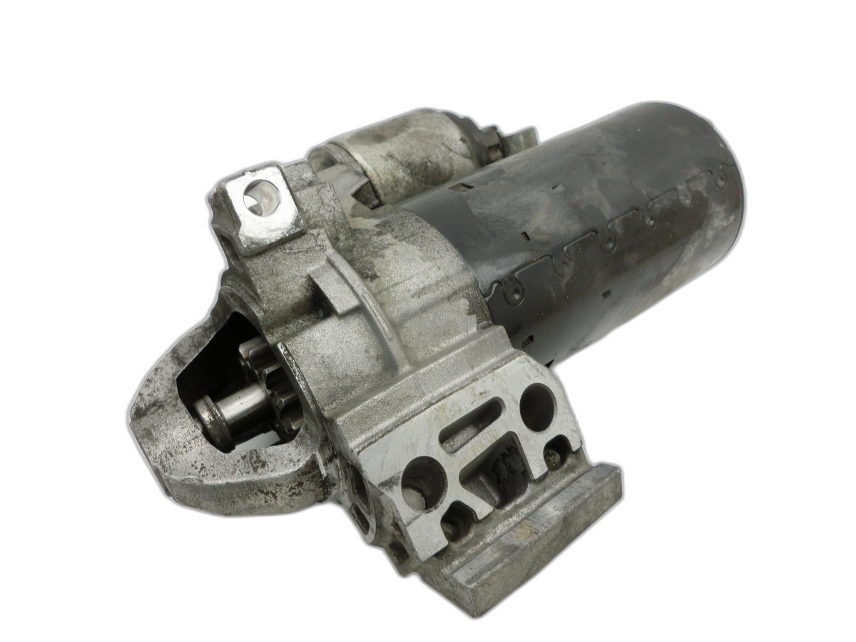 Motor de arranque para BMW E91 318D LCi 08-13 - Bild 1