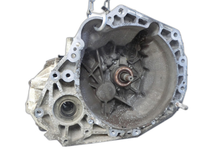 Suzuki SX4 GY EY 06-09 1,5 73KW Schaltgetriebe Getriebe 79J0 - Bild 1