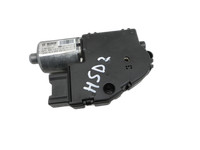 Audi Q7 4L 09-15 Schiebedachmotor Hinten Pos.2 Audi Q7 4L 09-15 22.10.2012 0390200071 4L0959591A 989716510-09 gebraucht Vorschau 1