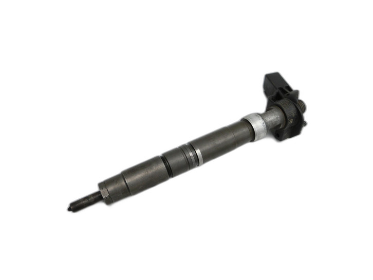 VW T5 7E 09-15 TDI 2,0 103KW Einspritzdüse Injektor Zyl.2  - Bild 1