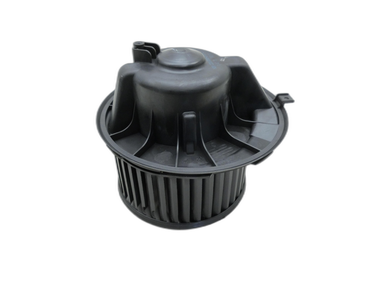 Skoda Superb II 3T 08-13 Gebläsemotor Lüftermotor Heizungsgebläse  - Bild 1