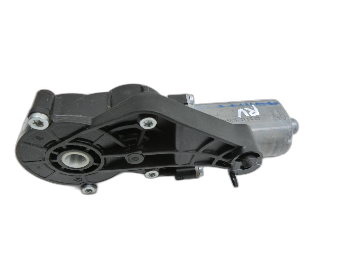 motore elettrico per elettronici Regolazione sedile Dx anteriore Mercedes W166 ML 350 11-15 - Bild 1