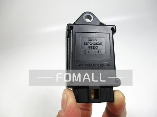 ゆき　ランコム Fuel Injection Pump 8973060448 294000-0038 For Isuzu 4HK1