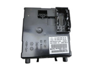 Mercedes W205 C180 14-19 Steuergerät für Klimaanlage SG Mercedes W205 C180 14-19 26.03.2015 A2059001419 A2059007615... Vorschau 1