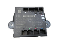 Mercedes GLK X204 320 09-12 Steuergerät Türsteuergerät Türmodul Hinten Links Mercedes GLK X204 320 09-12 04.06.2009... Vorschau 1