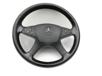 Mercedes S204 W204 C320 07-14 Lenkrad ohne Airbag Mercedes S204 W204 C320 07-14 07.02.2008 A2044600303... Vorschau 1