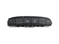 Opel Insignia B Z18 17-20 Schalter PDC Off Spurhalteassistent Autom. Off Opel Insignia B Z18 17-20 18.07.2018... Vorschau 1