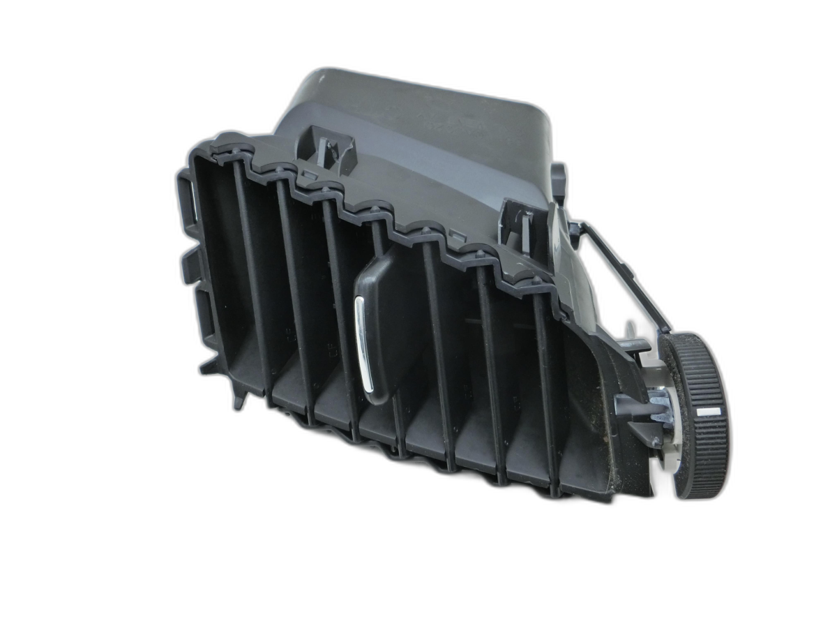 Doccia d'aria Ugello aria Dx anteriore centro per Subaru Outback 4 IV BR 13-14 - Bild 1