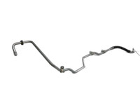 Mercedes W213 E200 16-20 2,0 135KW Leitung Kraftstoffleitung Kraftstoffschlauch Mercedes W213 E200 16-20 09.11.2018... Vorschau 1