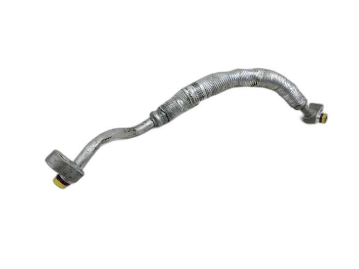 BMW E90 325xi 05-09 2,5i 160KW Klimaschlauch Klimaleitung - Bild 1