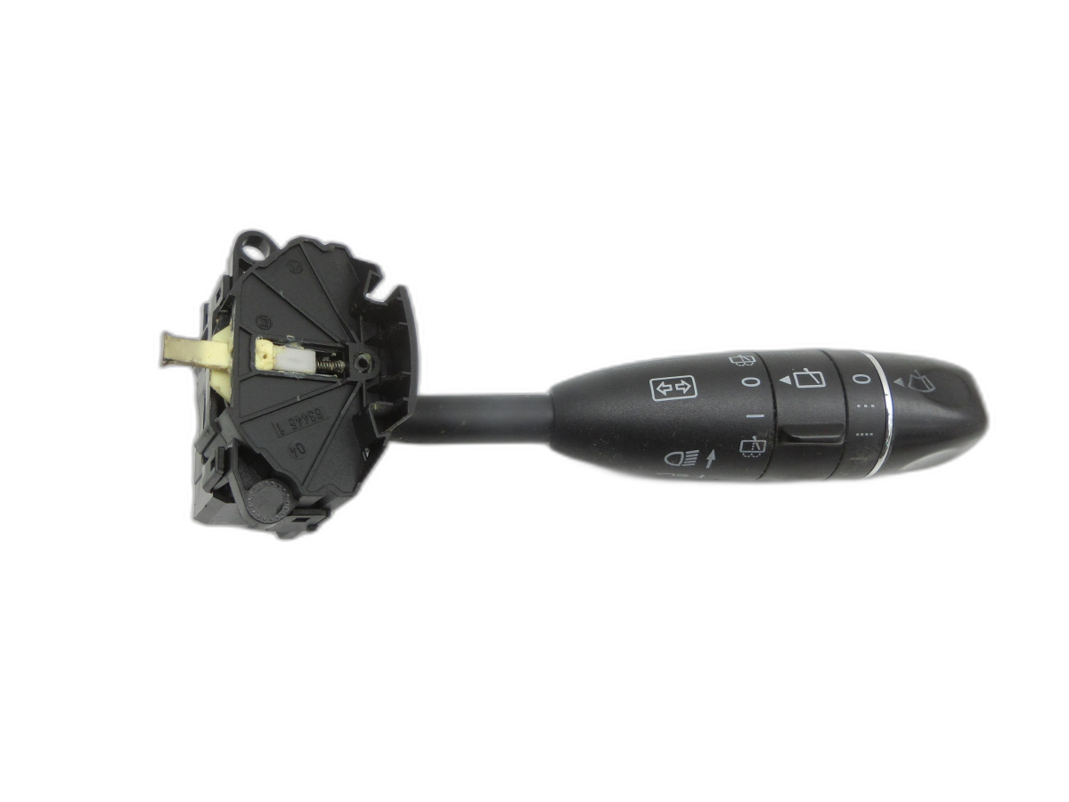 Mercedes R320 W251 06-10 Lenkstockschalter Blinker Wischer Kombischalter  - Bild 1