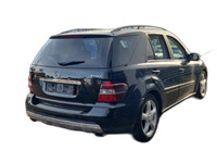 Mercedes W164 ML420 05-09 Stossdämpfer Rechts Hinten Mercedes W164 ML420 05-09 17.11.2006 A1643200731 gebraucht Vorschau 8