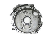 Mercedes S204 W204 11-15  CDI 2,1 125KW Motor Platte Stirnplatte Gehäuse für Motorblock Mercedes S204 W204 11-15... Vorschau 1