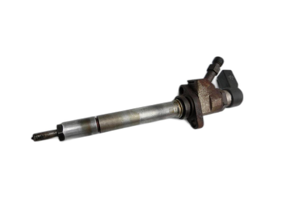 Inyector de Zyl.4 para Ford Mondeo IV 4 07-10 - Bild 1