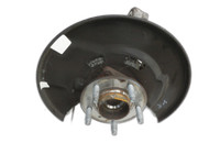 Opel Zafira C 16-19 1,6 100KW Achsschenkel Radnabe Rechts Vorne Opel Zafira C 16-19 29.10.2018 13507016 13248527... Vorschau 1