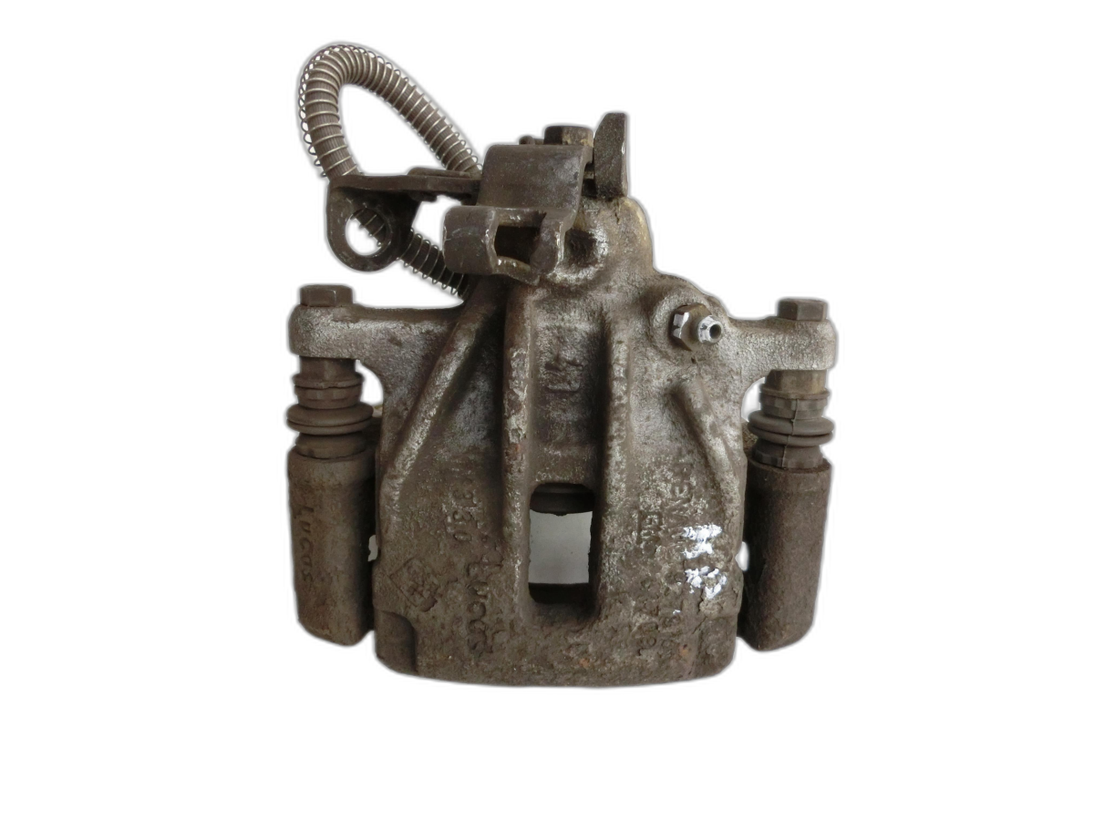 Étrier de frein arrière droite pour Opel Vivaro A F7 Trafic II 06-14 - Bild 1