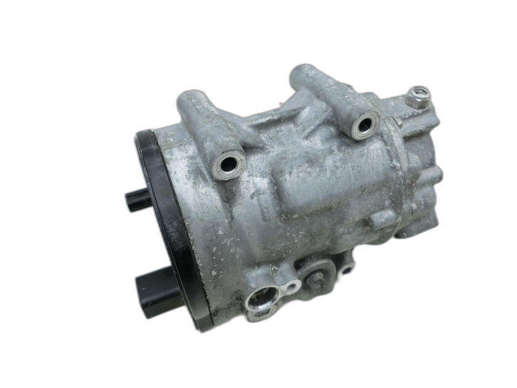 Toyota Prius IV ZVW5 16-19 Hybrid VVT-i 1,8 72KW Klimakompressor Klima Kompressor  - Bild 1