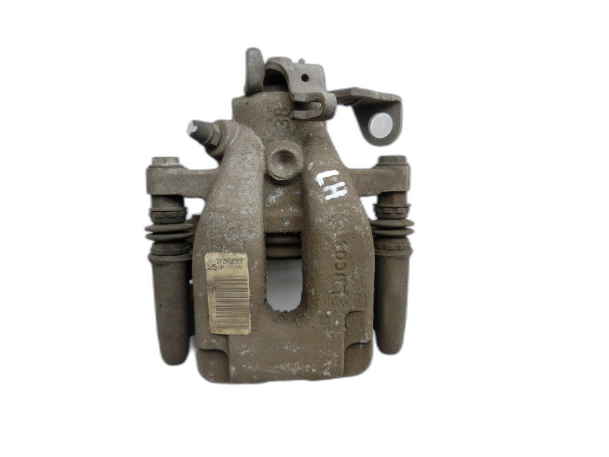 Opel Crossland X D75 20-24 1,2 96KW Bremssattel Bremszange Hinten Links  - Bild 1