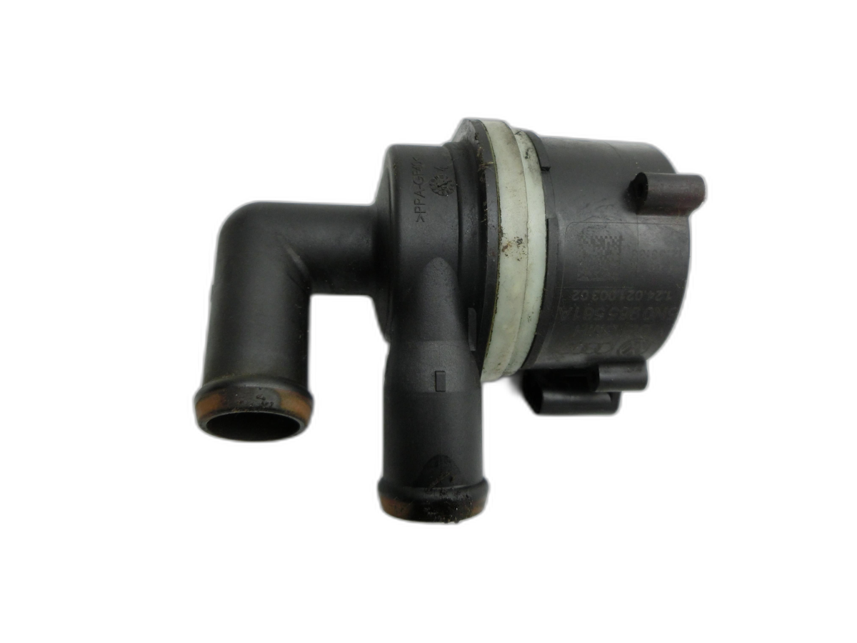 bomba de circulación Calefacción para VW Tiguan I 5N 11-16 - Bild 1