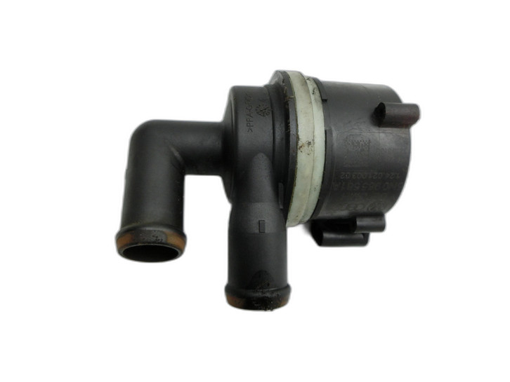 VW Tiguan I 5N 11-16 TDI 2,0 130KW Umwelzpumpe Heizung Pumpe VW Tiguan I 5N 11-16 15.02.2014 5N0965561A... Bild 1