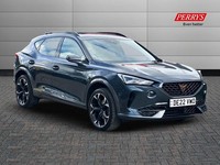 2022 Cupra Formentor 1.5 TSI 150 V2 5dr DSG Estate PETROL Automatic