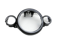 Mini One R56 LCI 13-16 Verkleidung für Tacho Mini One R56 LCI 13-16 27.01.2014 62116977981 gebraucht Vorschau 1