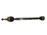 Seat Leon 1P II 09-12 TSI 1,4 92KW Antriebswelle Gelenkwelle Rechts Vorne Seat Leon 1P II 09-12 28.03.2012... Vorschau 1