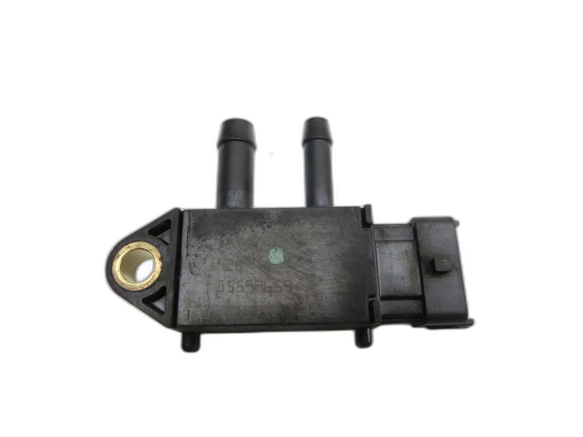 Opel Astra K 15-21 CDTi 1,6 70KW Luftdruck MAP Sensor  - Bild 1