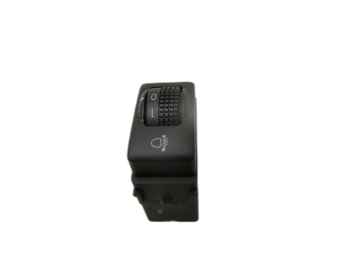 Nissan Note E11 09-13 LWR Schalter Leuchtweitenregler  - Bild 1