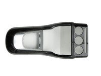 Citroen DS3 10-16 Blende Einbaurahmen für Mittelkonsole Citroen DS3 10-16 02.08.2012 98015784ZD 9601578777... Vorschau 1
