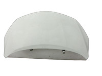 Nissan Note E12 13-17 Motorhaube Frontklappe Haube 326 Nissan Note E12 13-17 25.02.2016 F51003VVMA gebraucht Vorschau 1