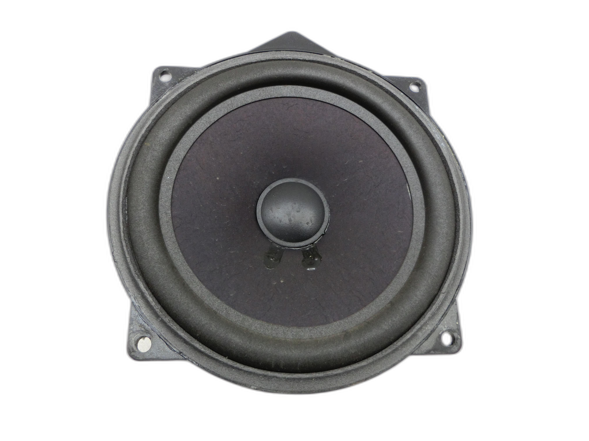 Altoparlante Dx anteriore Orig. Blaupunkt per VW Phaeton 3D GP1 07-10 - Bild 1