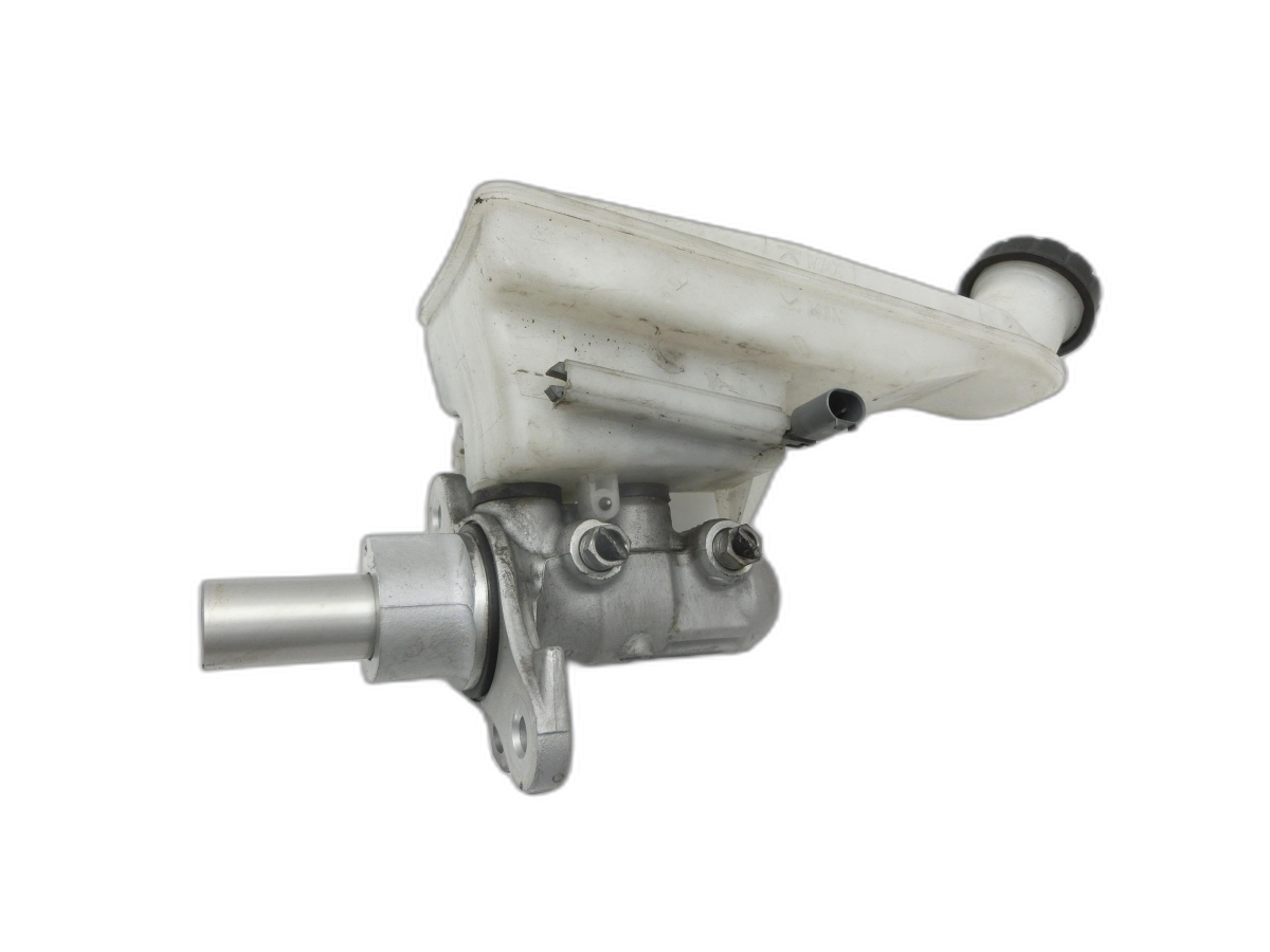 Mercedes W176 A180 12-15 Hauptbremszylinder Bremszylinder  - Bild 1
