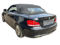 BMW E88 120d LCI 08-11 Cabrio 2,0d 105KW Achsschenkel Radnabe mit ABS Links Hinten BMW E88 120d LCI 08-11... Vorschau 8