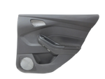 Türverkleidung Türpappe Rechts Hinten Ford Focus III 14-18 Kombi 