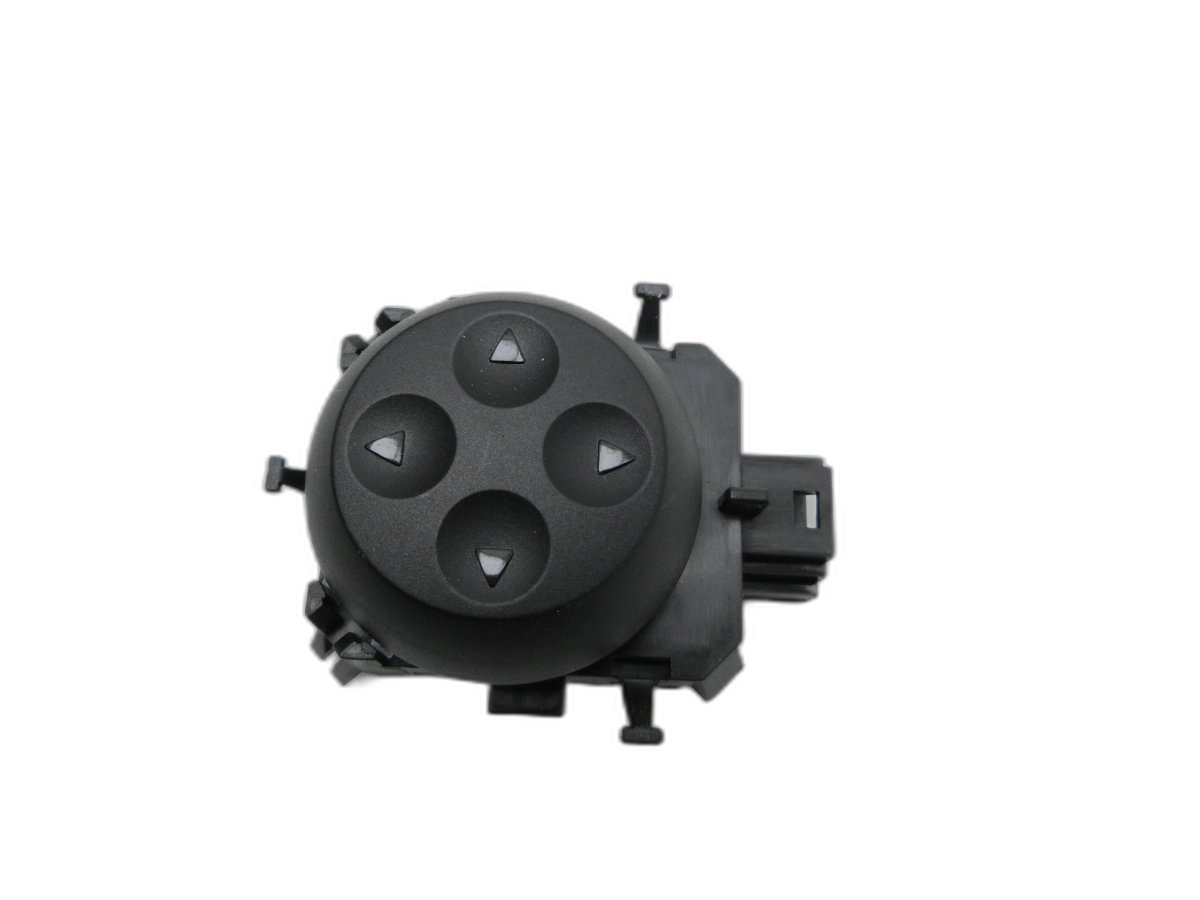 Réglage du siège Interrupteur gauche pour Mercedes GLK 300 X204 08-12 - Bild 1