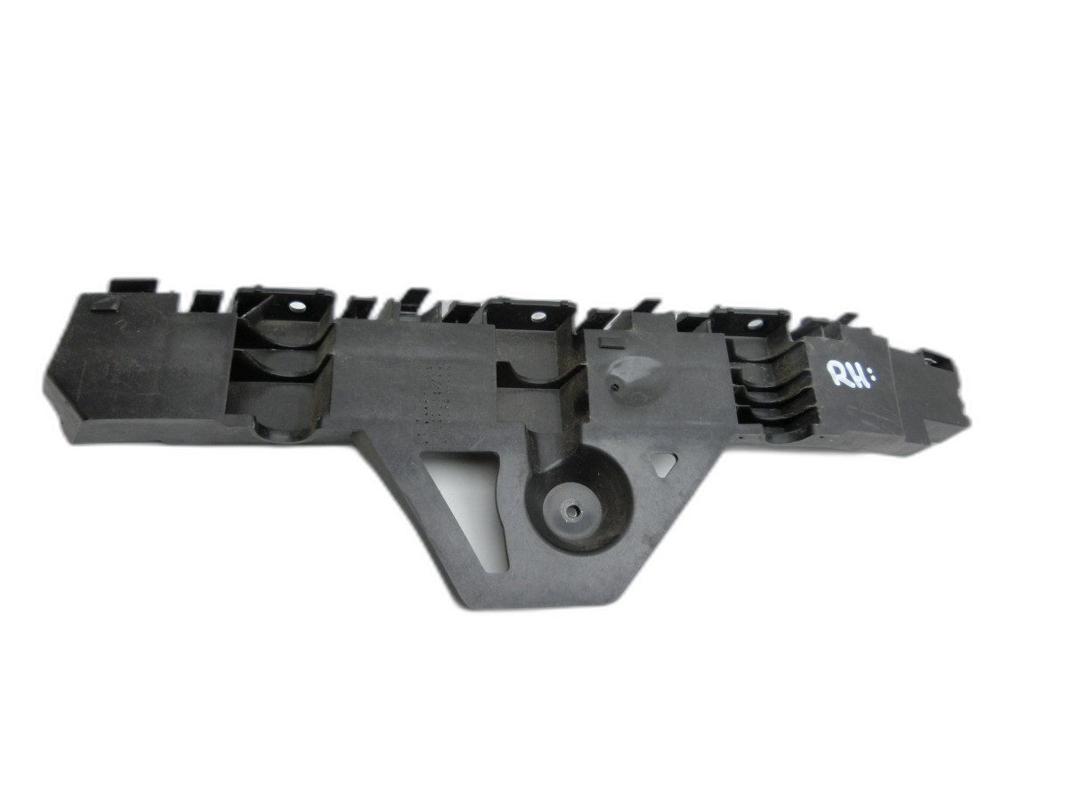 Opel Crossland X D75 20-24  Halter Träger Aufnahme Führung für Stoßstange Rechts Hinten  - Bild 1