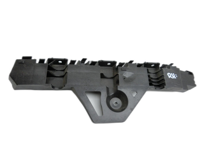 Opel Crossland X D75 20-24  Halter Träger Aufnahme Führung für Stoßstange Rechts Hinten  - Bild 1