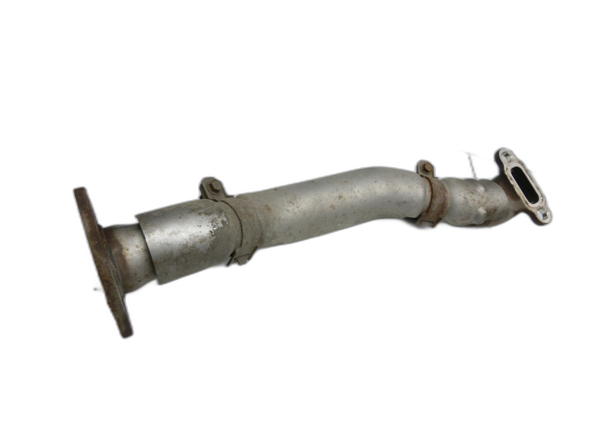 Tube de sortie Tuyau intermédiaire échappement pour Subaru Outback V BS 15-21 - Bild 1