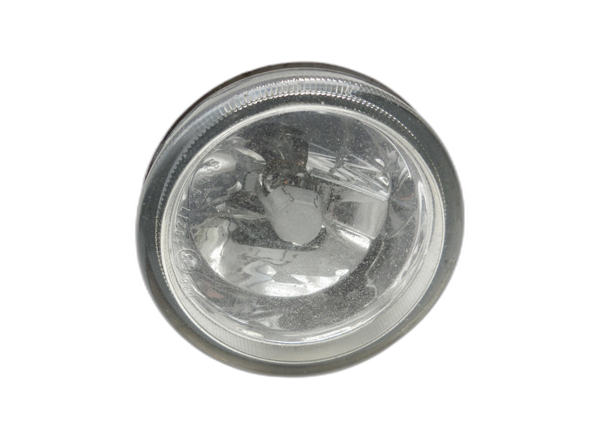 Faro antiniebla derecha Orig para Peugeot 1007 05-09 - Bild 1