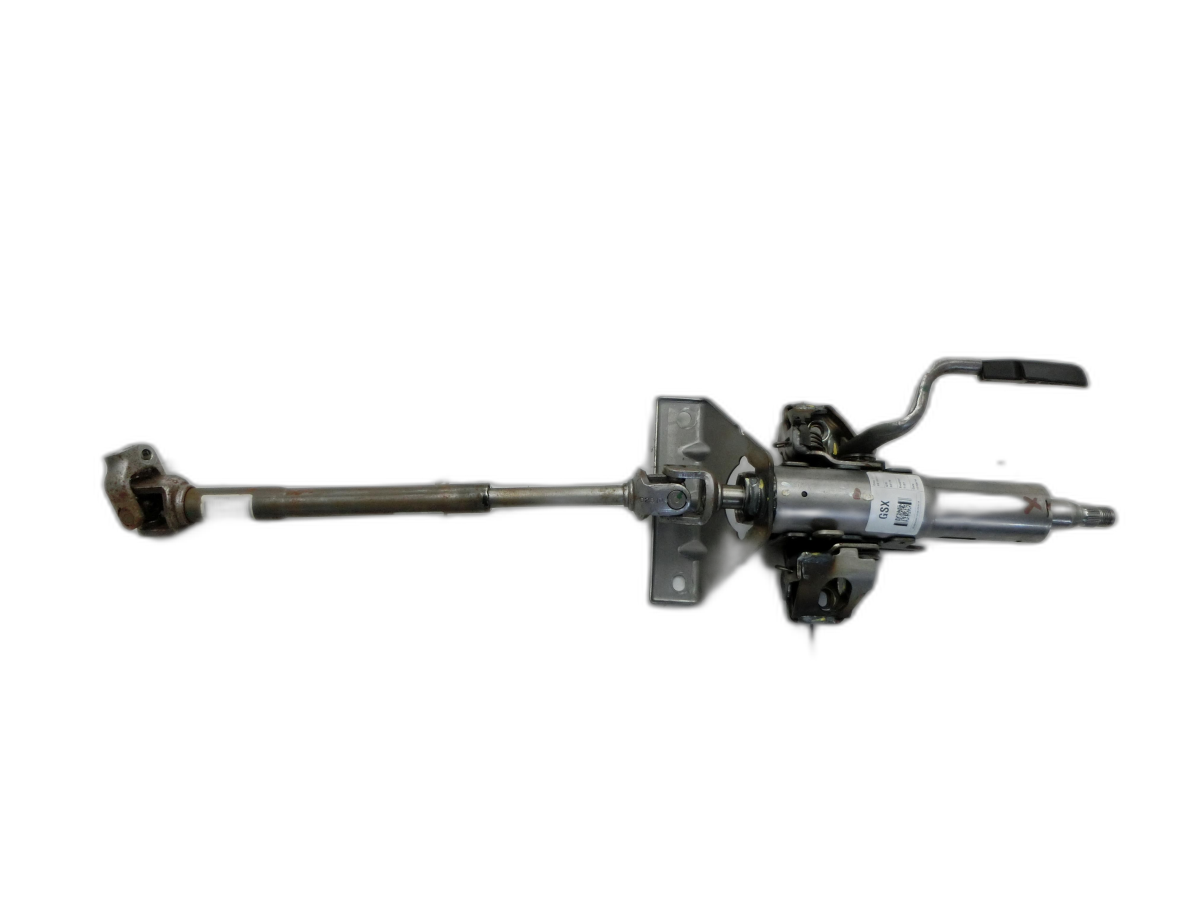 ajuste de altura para Columna la dirección Fiat Doblo II 263 10-15 - Bild 1