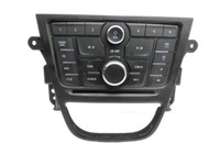Opel Mokka X 12-19 Bedienteil Bedienelement Heizung Klimabedienteil Opel Mokka X 12-19 01.03.2013 95052531... Vorschau 1