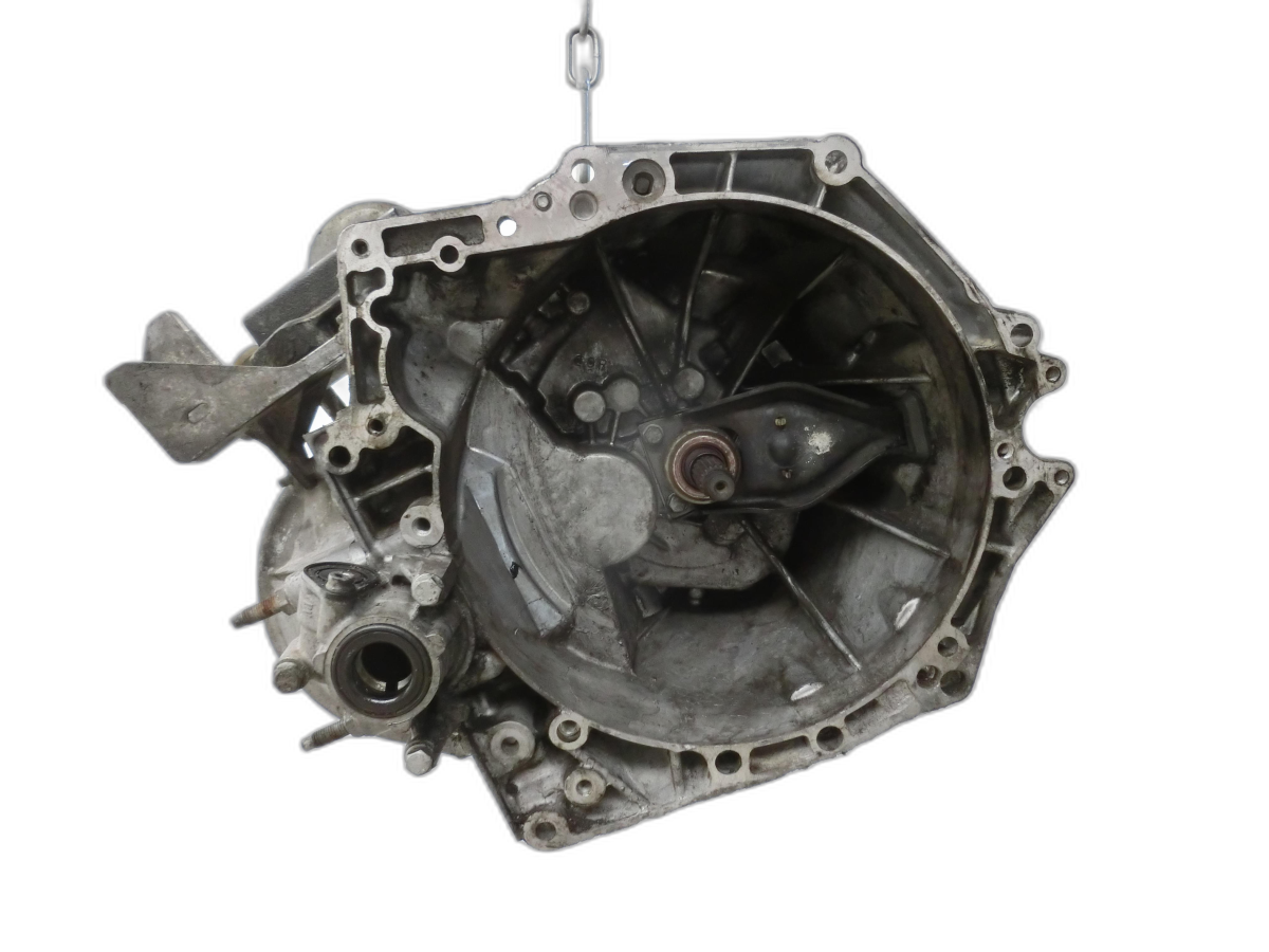 Cambio manual Caja de cambios para Peugeot 308 I 07-11 - Bild 1